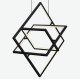 Подвесная люстра Citilux Cube CL719241