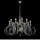 Подвесная люстра Lumion Laoka 8032/10