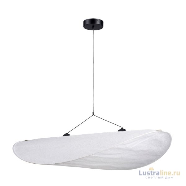 Подвесная люстра Divinare Fiamma 5866/06 SP-26 Подвесная люстра Divinare Fiamma 5866/06 SP-26