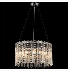 Подвесная люстра Illumico IL0104-6P-79 CR