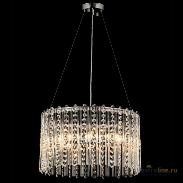 Подвесная люстра Illumico IL0104-6P-79 CR Подвесная люстра Illumico IL0104-6P-79 CR