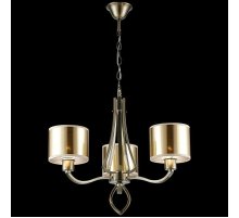 Подвесная люстра Illumico IL1802-3P-17 AB