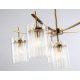 Подвесная люстра Ambrella Light High Light Heigh Light LH56031