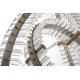 Подвесная люстра Garda Decor Galaxy 91GH-30861