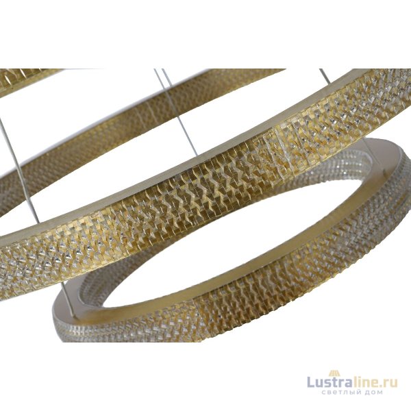Подвесная люстра Zortes Grace ZRS.30220.228