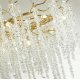 Подвесная люстра Odeon Light Banche 5005/8