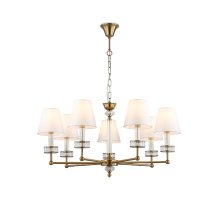 Подвесная люстра Ambrella Light High Light Heigh Light LH71023