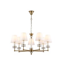Подвесная люстра Ambrella Light High Light Heigh Light LH71023