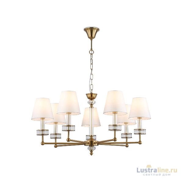 Подвесная люстра Ambrella Light High Light Heigh Light LH71023 Подвесная люстра Ambrella Light High Light Heigh Light LH71023