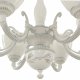 Подвесная люстра Arte Milano 343659/6 WT+SL