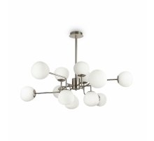 Подвесная люстра Maytoni Erich MOD221-PL-12-N