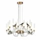 Подвесная люстра Odeon Light Lark 5431/30L