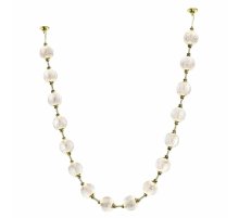 Подвесная люстра Odeon Light Crystal 5008/64L