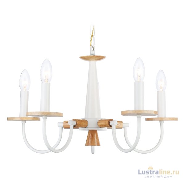 Подвесная люстра Ambrella Light Modern TR9592 Подвесная люстра Ambrella Light Modern TR9592