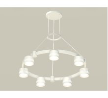 Подвесная люстра Ambrella Light Traditional (A9203, C9236, N8477) XR92031603