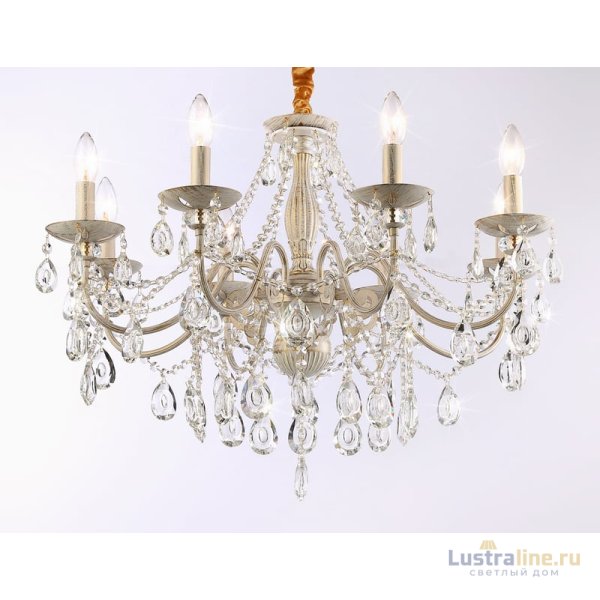Подвесная люстра Ambrella Light Traditional TR4945