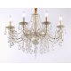 Подвесная люстра Ambrella Light Traditional TR4945