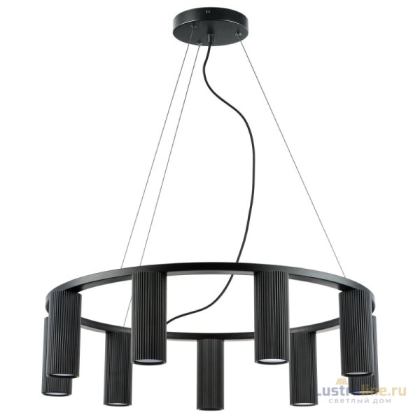 Подвесная люстра Lightstar Roma 718097 Подвесная люстра Lightstar Roma 718097
