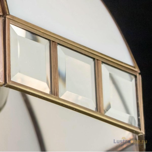 Подвесная люстра Citilux Шербург-1 CL440132