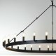Подвесная люстра Citilux CL470130