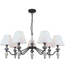 Подвесная люстра Rivoli Alisia 2096-307 Б0066440