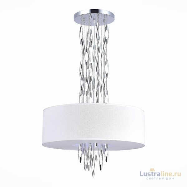 Подвесная люстра ST Luce Nettuno SL1353.103.05