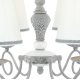 Подвесная люстра Maytoni Bouquet ARM023-06-S
