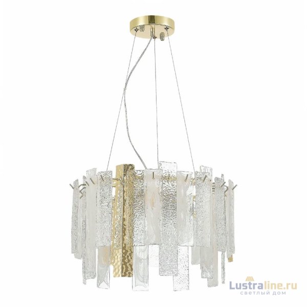 Подвесная люстра ST Luce Scolare SL1636.203.06 Подвесная люстра ST Luce Scolare SL1636.203.06