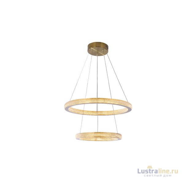 Подвесная люстра Zortes Grace ZRS.30220.126 Подвесная люстра Zortes Grace ZRS.30220.126