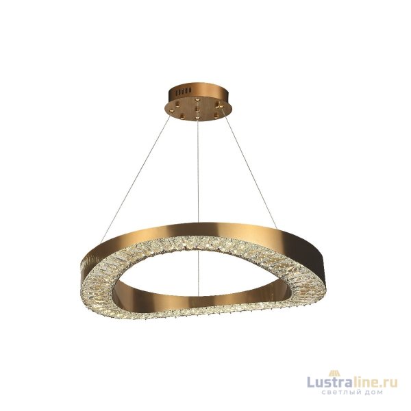 Подвесная люстра Kink Light Тауна 07676-80,20