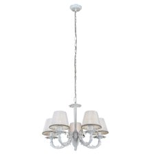 Подвесная люстра Citilux Канон CL412152