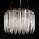 Подвесная люстра Delight Collection MD22027002 MD22027002-D45 light rose gold