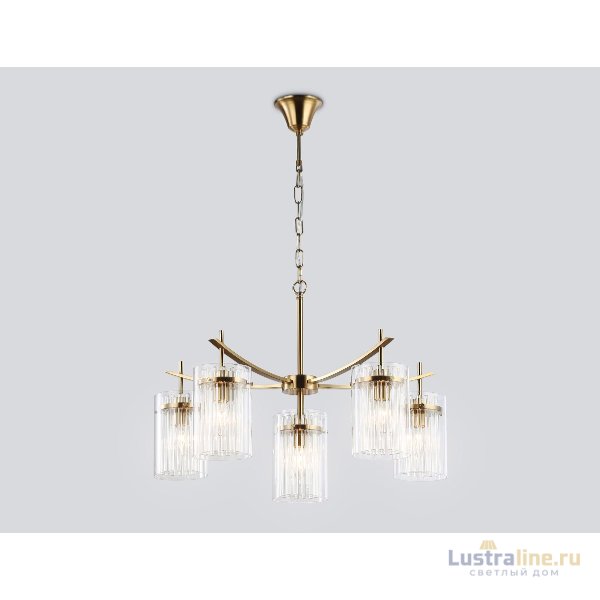 Подвесная люстра Ambrella Light High Light Heigh Light LH56031 Подвесная люстра Ambrella Light High Light Heigh Light LH56031