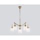 Подвесная люстра Ambrella Light High Light Heigh Light LH56031