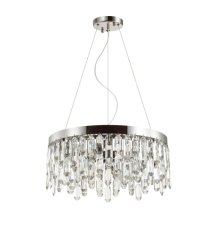 Подвесная люстра Odeon Light Semura 4985/6