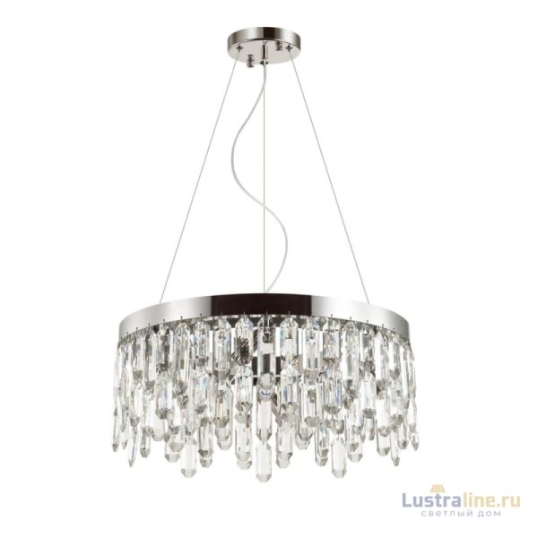 Подвесная люстра Odeon Light Semura 4985/6
