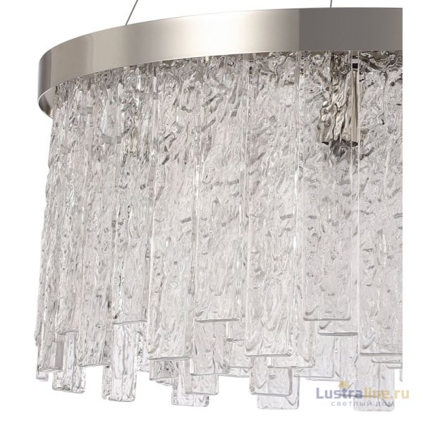 Подвесная люстра Stilfort Frostyle 2155/11/08P Подвесная люстра Stilfort Frostyle 2155/11/08P