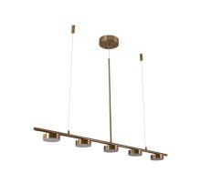 Подвесная люстра Zortes Lory ZRS.1055.05