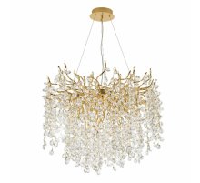 Подвесная люстра Modestyle MS.2108.800 GD