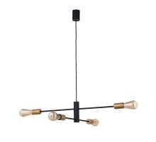 Подвесная люстра Nowodvorski Rotor 7935 Подвесная люстра Nowodvorski Rotor 7935