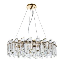 Подвесная люстра Divinare Romilda 3512/17 LM-8