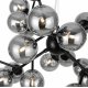 Подвесная люстра Maytoni Dallas MOD545PL-24B