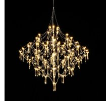 Подвесная люстра Kink Light Галанта 07881-80,33(21)