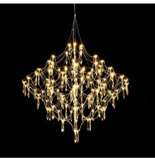 Подвесная люстра Kink Light Галанта 07881-80,33(21)