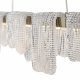 Подвесная люстра ST Luce Voile SL6021.203.36