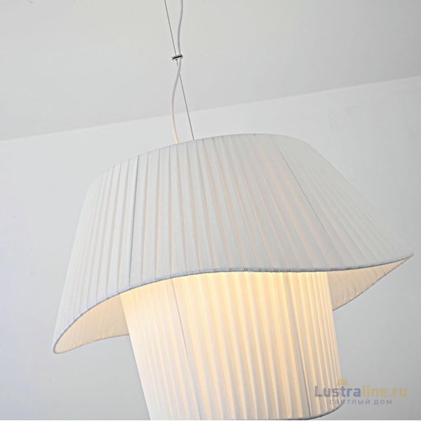 Подвесная люстра ImperiumLoft Vanilla 219530-23