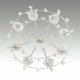 Подвесная люстра Lumion Snow 8189/8