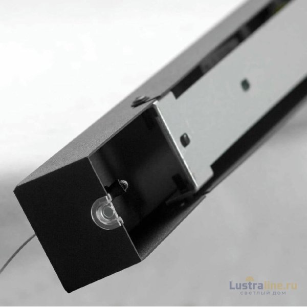 Подвесная светодиодная люстра Lussole Loft Pickwick LSP-8152 УЦ Подвесная светодиодная люстра Lussole Loft Pickwick LSP-8152 УЦ