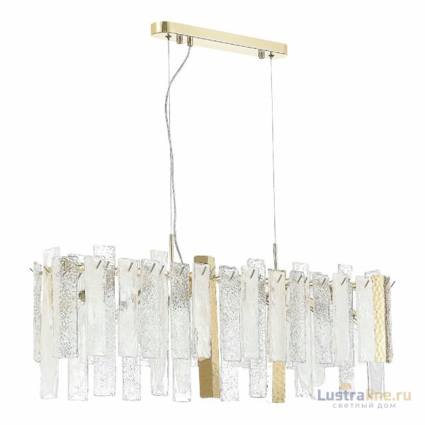 Подвесная люстра ST Luce Scolare SL1636.203.08 Подвесная люстра ST Luce Scolare SL1636.203.08