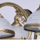Подвесная люстра MW-Light Ангел 295011005